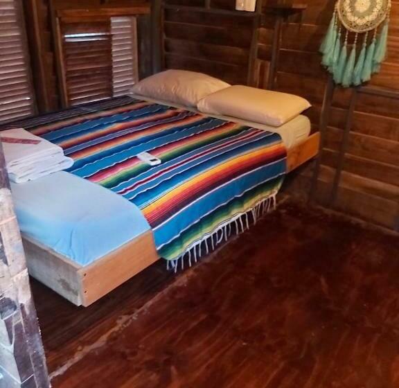 スーペリアールーム, Aldea Tzunun