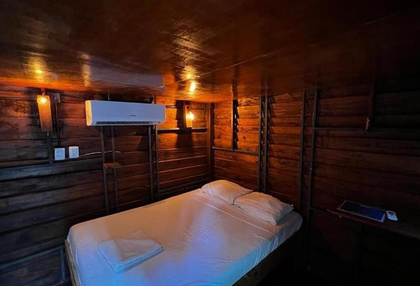 スーペリアールーム, Aldea Tzunun