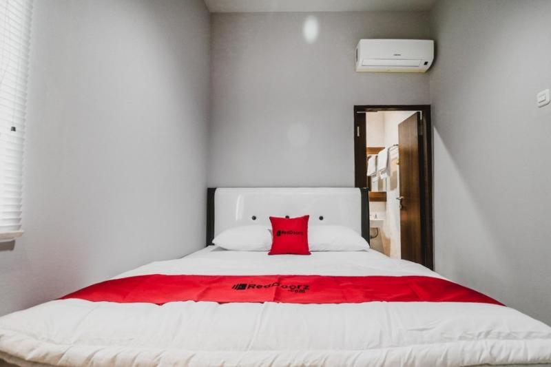 标准间, Reddoorz Near Kebon Jeruk Jakarta