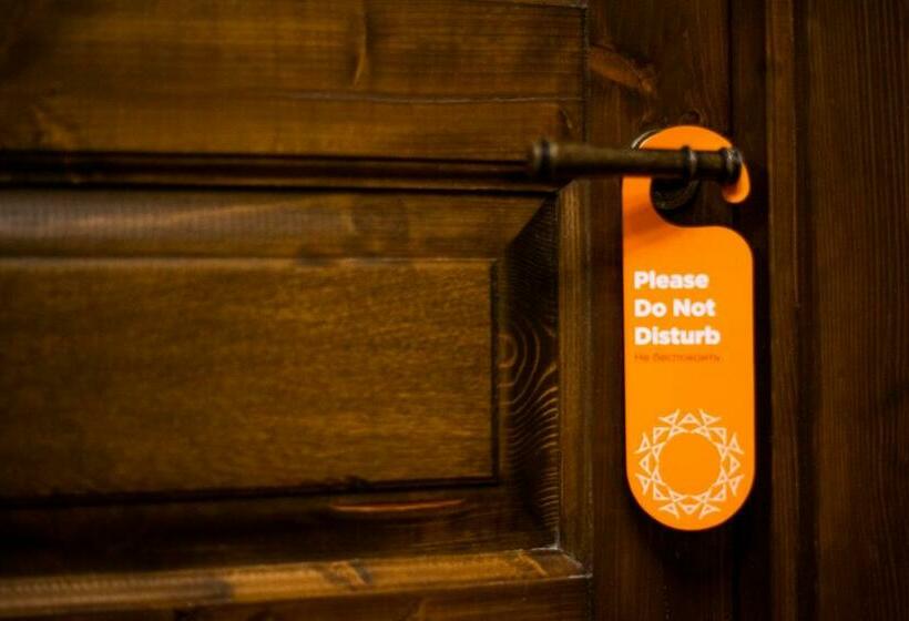 스탠다드 룸, Apricot Hotel Yerevan