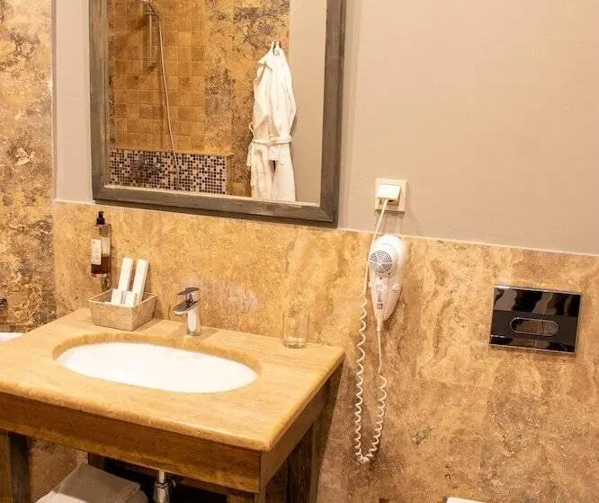 اتاق لوکس, Apricot Hotel Yerevan