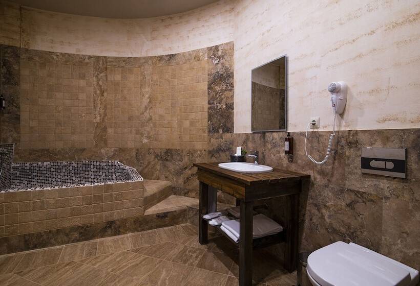 디럭스 룸, Apricot Hotel Yerevan