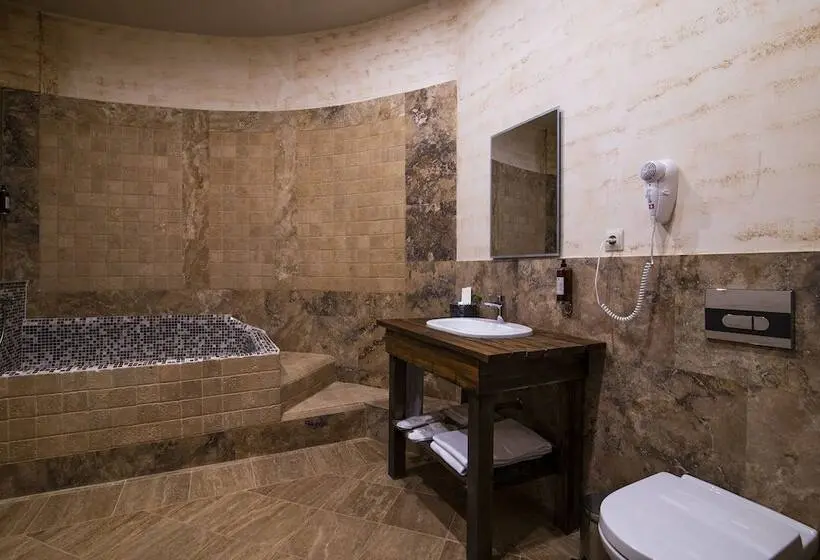اتاق لوکس, Apricot Hotel Yerevan