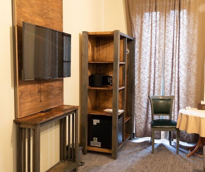 디럭스 룸, Apricot Hotel Yerevan