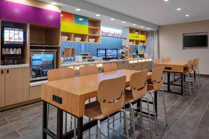 اتاق استاندارد, Ibis Budget Langres