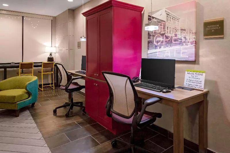 اتاق استاندارد, Ibis Budget Langres