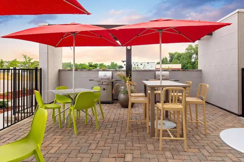 اتاق استاندارد, Ibis Budget Langres