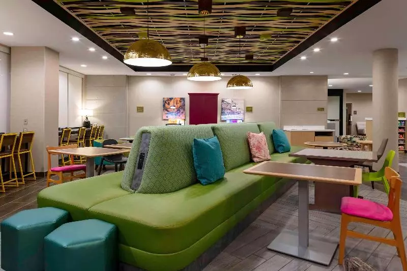 اتاق استاندارد, Ibis Budget Langres