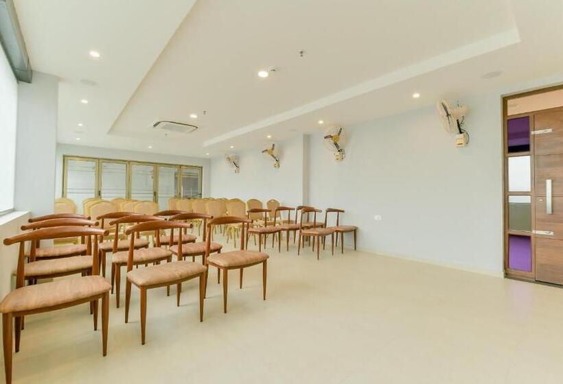 غرفة كلاسيكية ثلاثية, Super Hotel O Edassery Blue Bells