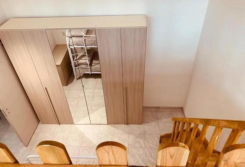 آپارتمان 1 خوابه, Luxar Room