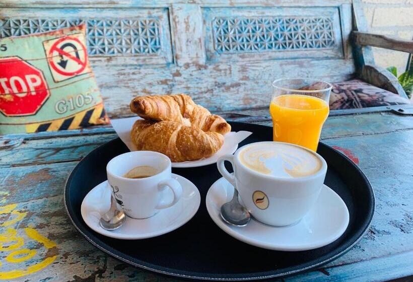 חדר סטודיו סטנדרד, Luxar Room