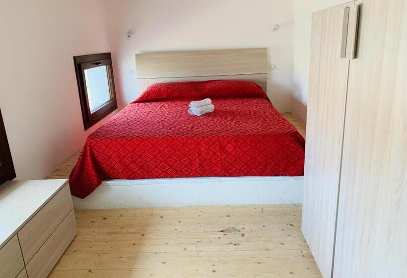 חדר סטודיו סטנדרד, Luxar Room