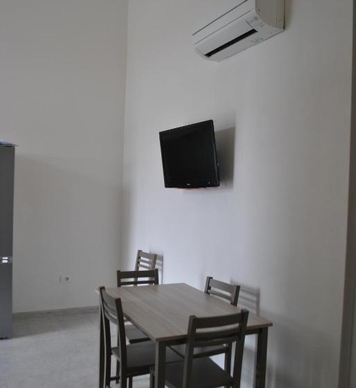 Номер Дюплекс, Luxar Room