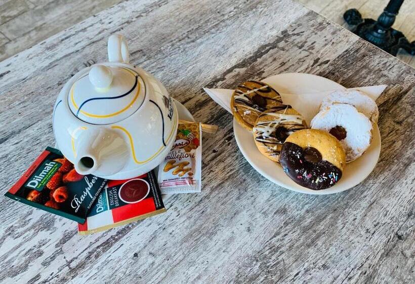 חדר דופלקס, Luxar Room