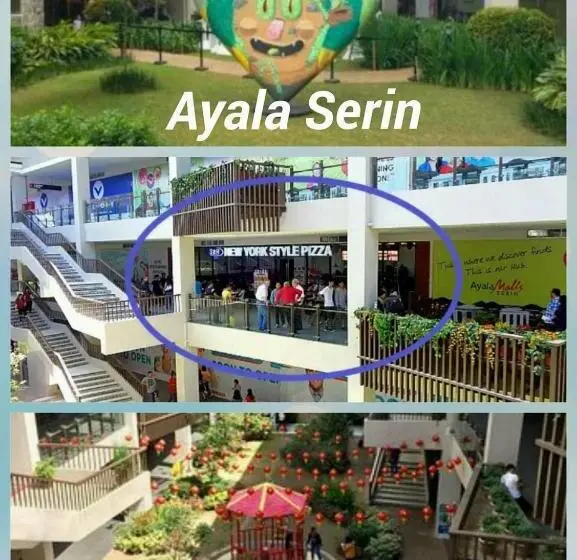 スタンダードスタジオ, Evelyn S Place At Tagaytay 2