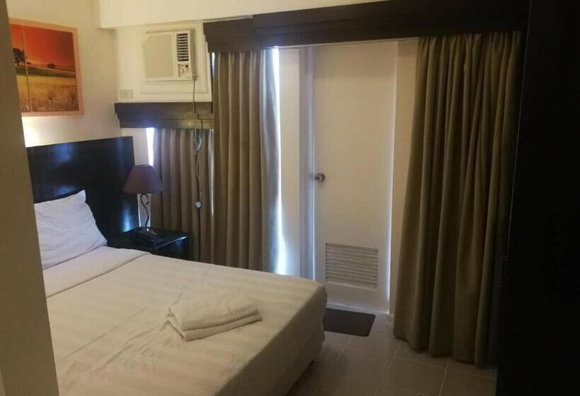 استودیوی استاندارد, Evelyn S Place At Tagaytay 2