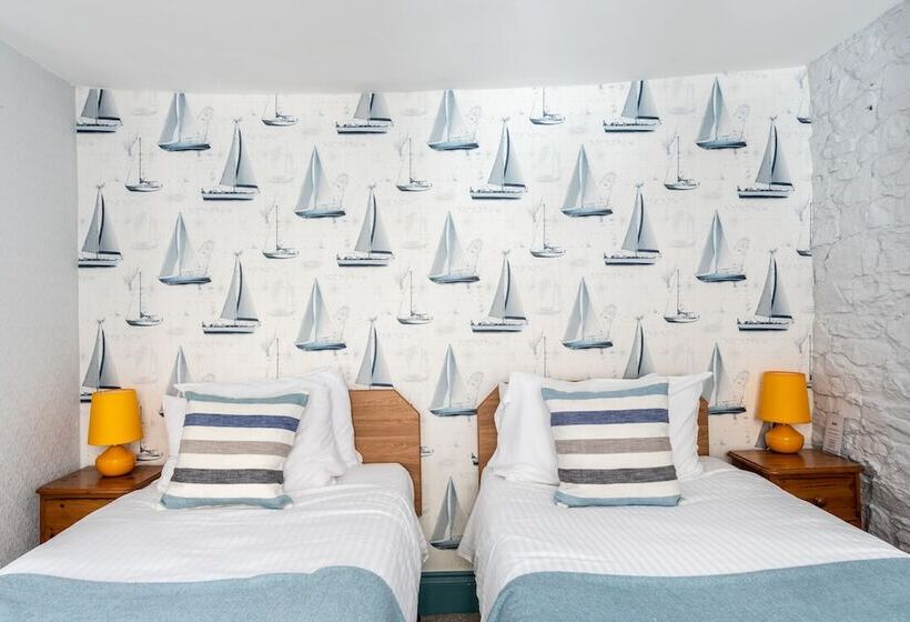 标准间, Harbour View