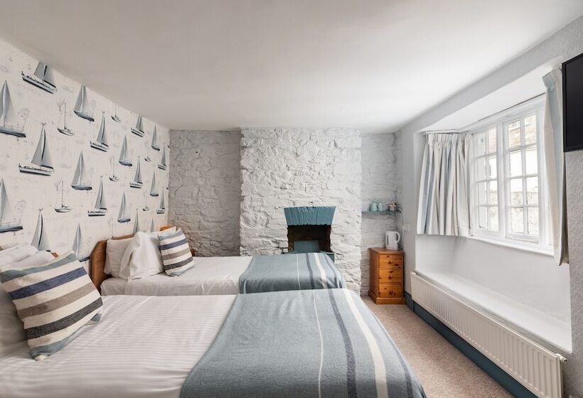 标准间, Harbour View