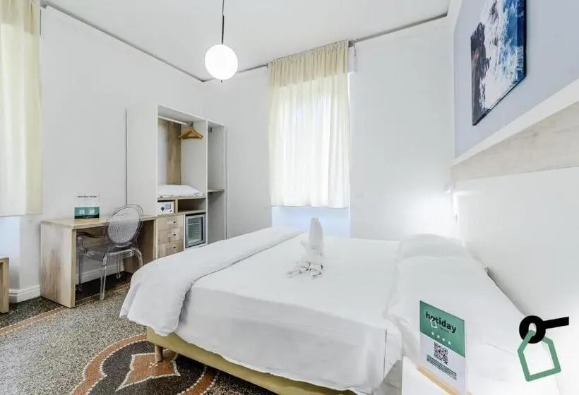 スタンダードルーム, Hotiday Room Collection - Rapallo