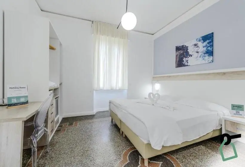 スタンダードルーム, Hotiday Room Collection - Rapallo
