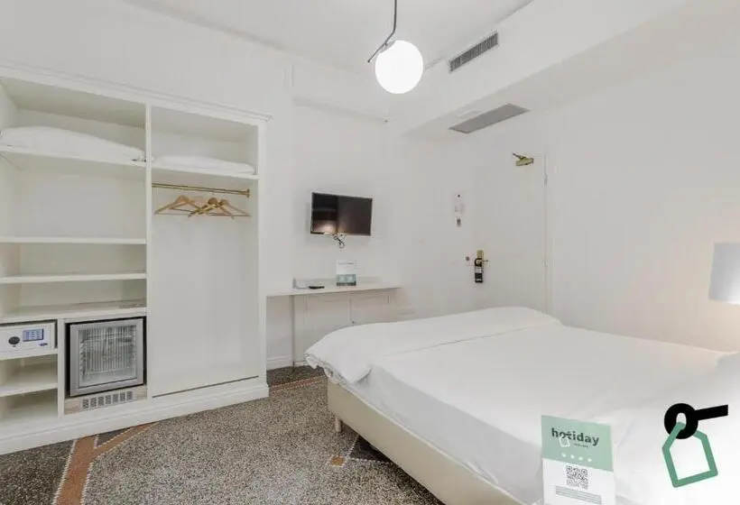 スタンダードルーム, Hotiday Room Collection - Rapallo
