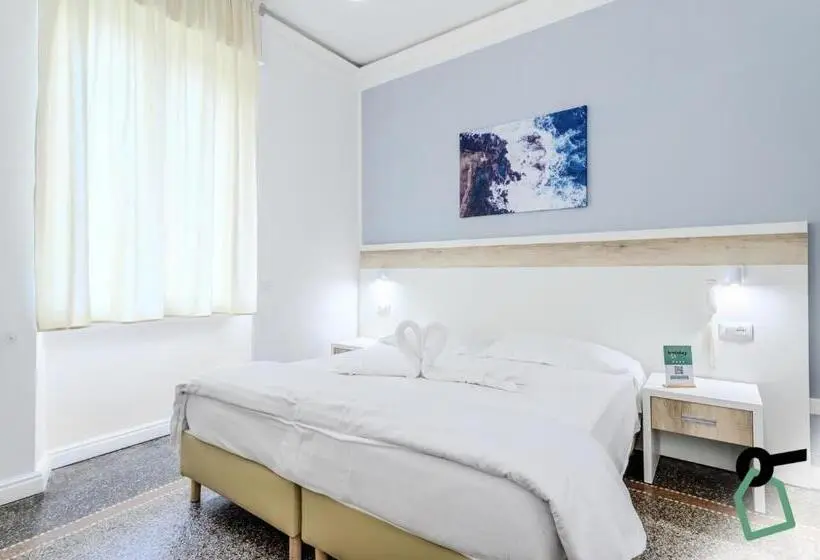 スタンダードルーム, Hotiday Room Collection - Rapallo