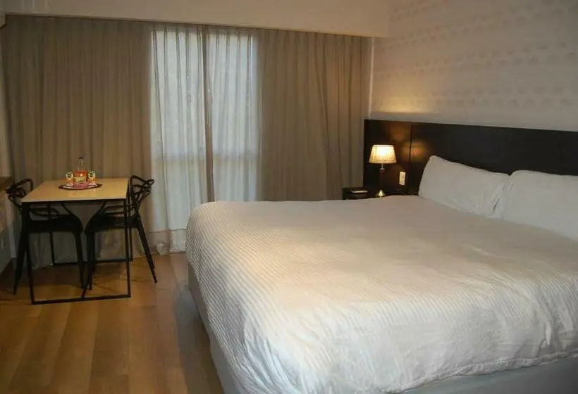 اتاق استاندارد, Avellaneda Aparts & Suites