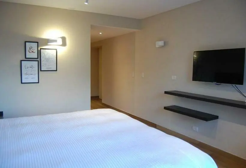 اتاق استاندارد, Avellaneda Aparts & Suites