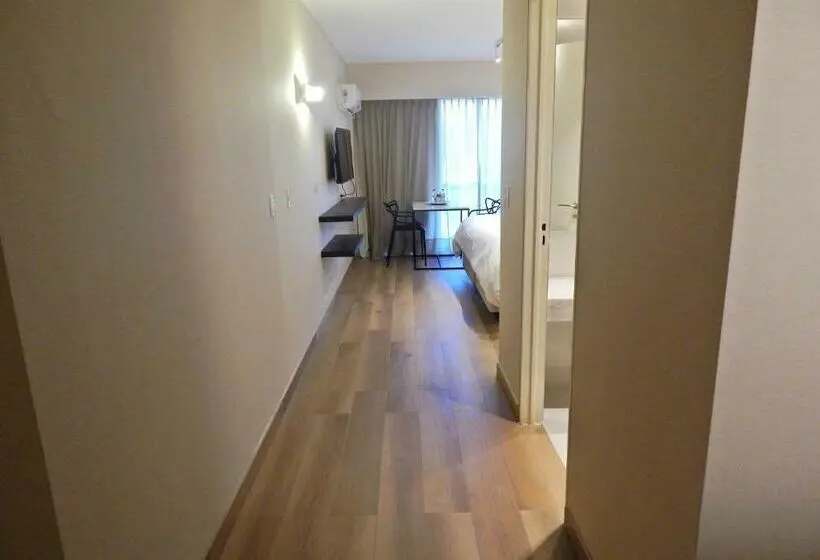 اتاق استاندارد, Avellaneda Aparts & Suites
