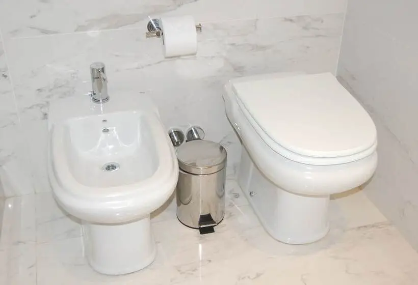 اتاق استاندارد سه نفره, Avellaneda Aparts & Suites