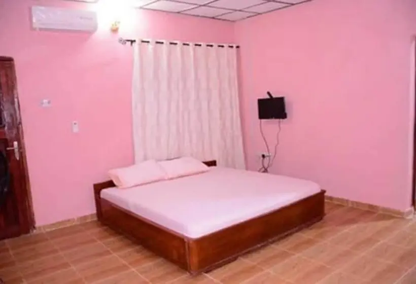 Standard Room, De Wise