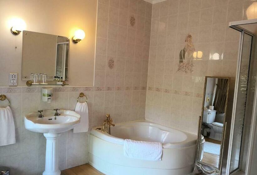 Номер Deluxe, Dunmar House