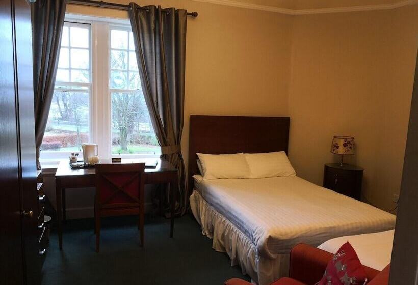 スタンダードルーム, Dunmar House