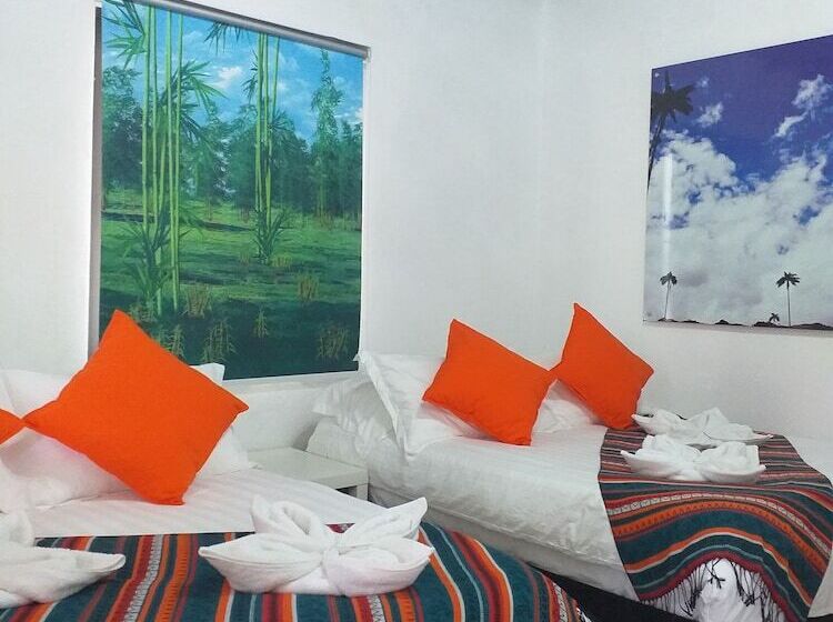 标准间, La Tia Emiss