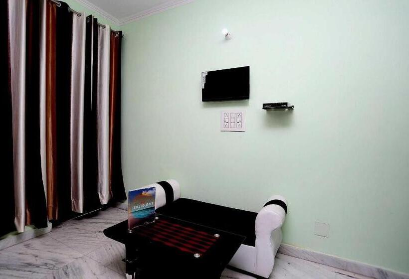 غرفة كلاسيكية ثلاثية, Oyo 18669 Shree Palce