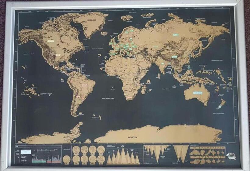 침실 1개 아파트, U Betty   Ostrava Centrum