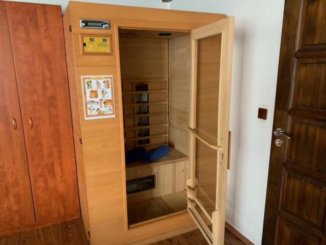 침실 1개 아파트, U Betty   Ostrava Centrum