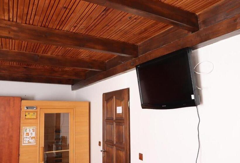 شقة غرفة واحدة, U Betty   Ostrava Centrum