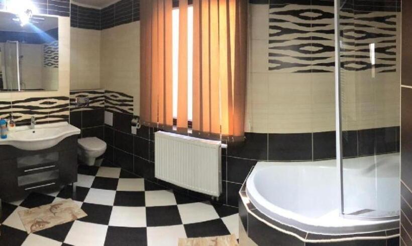 شقة غرفة واحدة, U Betty   Ostrava Centrum