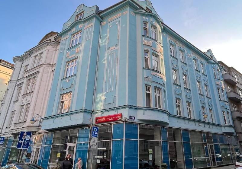 스탠다드 룸, U Betty   Ostrava Centrum