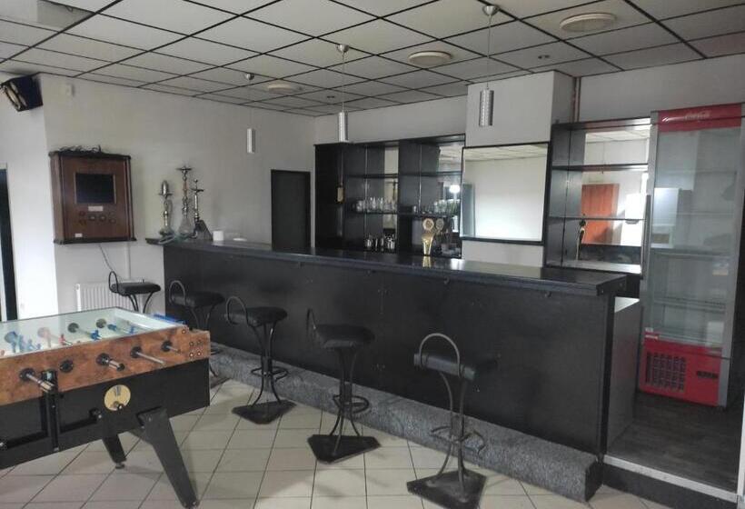 إستوديو قياسى, U Betty   Ostrava Centrum