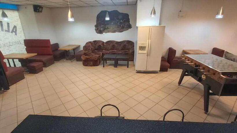 استودیوی استاندارد, U Betty   Ostrava Centrum