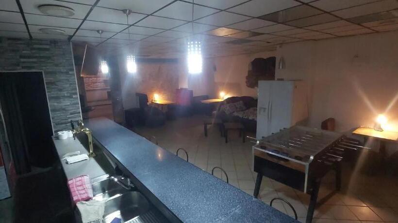 스탠다드 스튜디오, U Betty   Ostrava Centrum