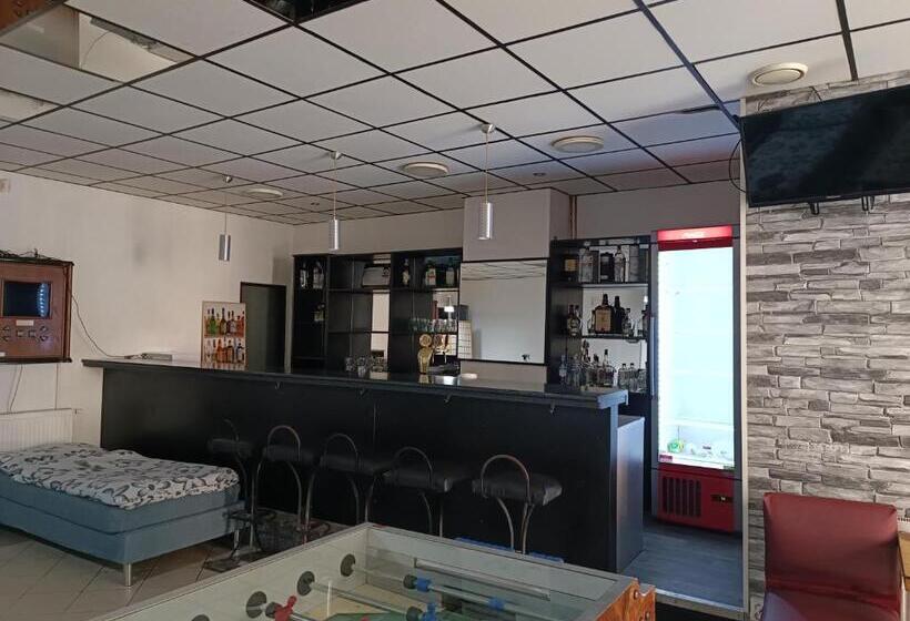 공동 객실, U Betty   Ostrava Centrum