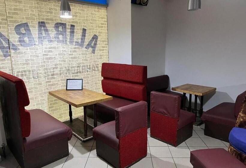 ルームシェアのワンベッド, U Betty   Ostrava Centrum