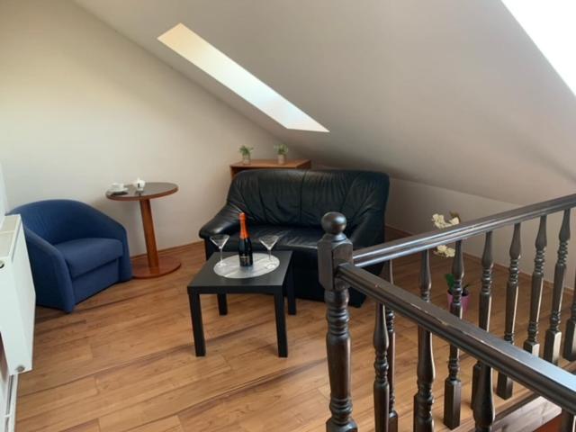 شقة غرفة واحدة, U Betty   Ostrava Centrum