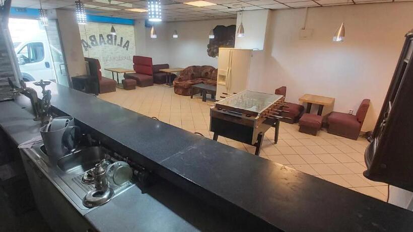 إستوديو قياسى, U Betty   Ostrava Centrum