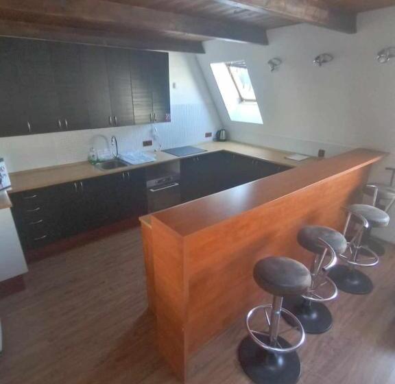 شقة غرفة واحدة, U Betty   Ostrava Centrum