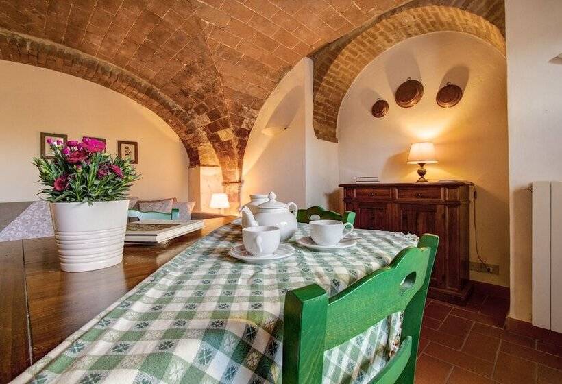 Апартаменты Basic 1 Спальня, Agriturismo Filettro