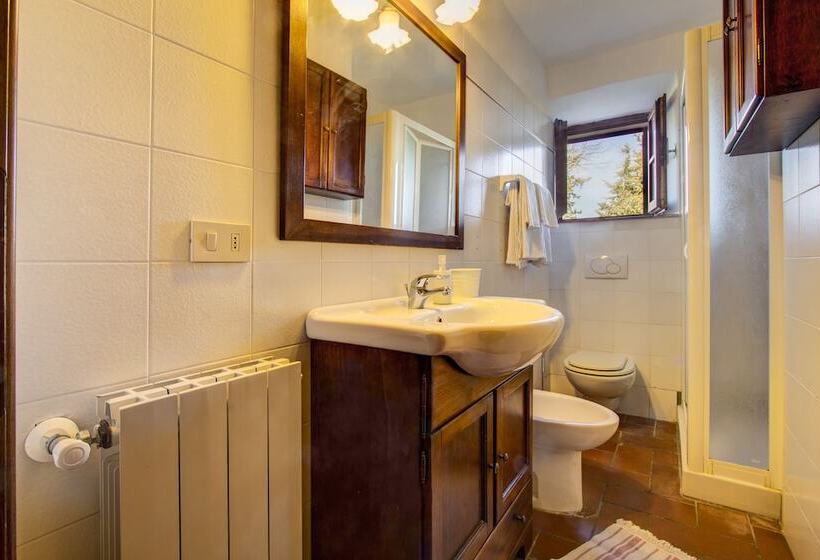 Апартаменты Классик 1 Спальня, Agriturismo Filettro